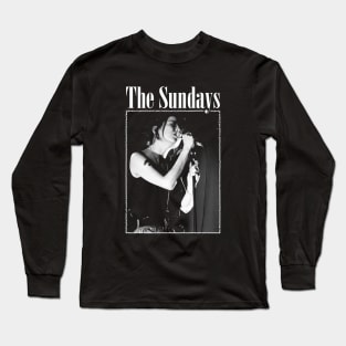 A Certain Someone Long Sleeve T-Shirt